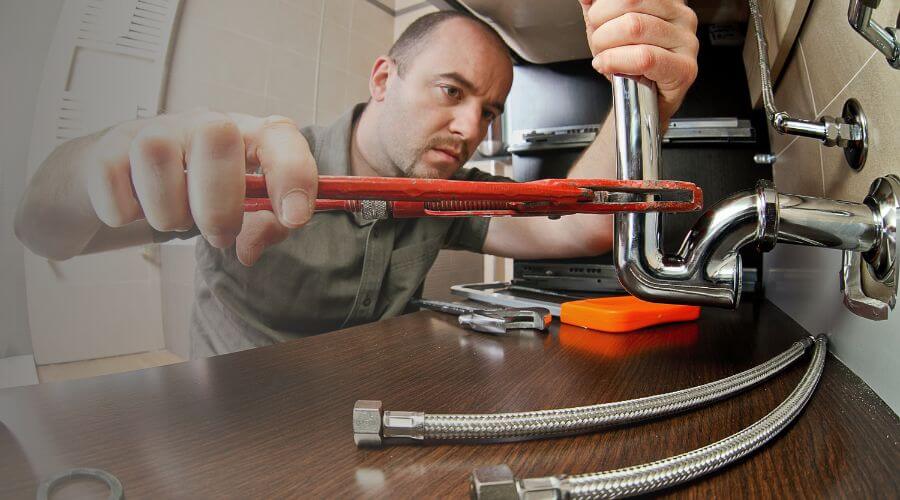 Professional Leak Detection Services in Saint Michael, MN
